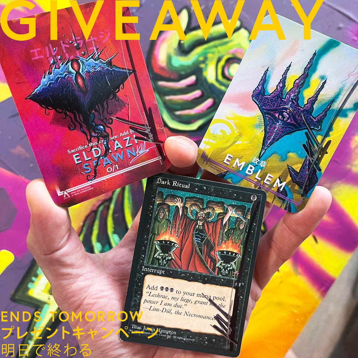 KAI △ SAWATARI tweet media