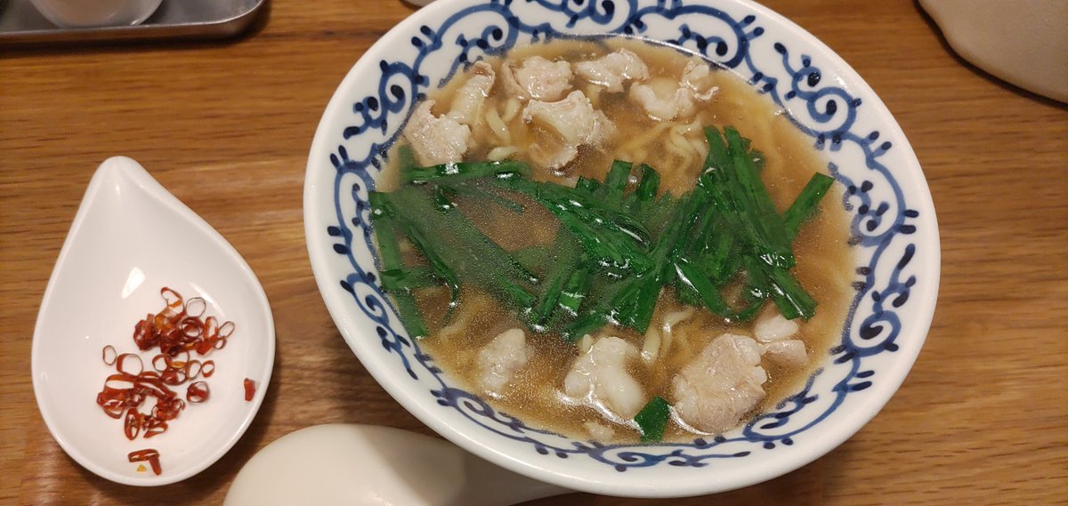 #千葉ロッテマリーンズ負けた日なのでラーメン画像を貼る会