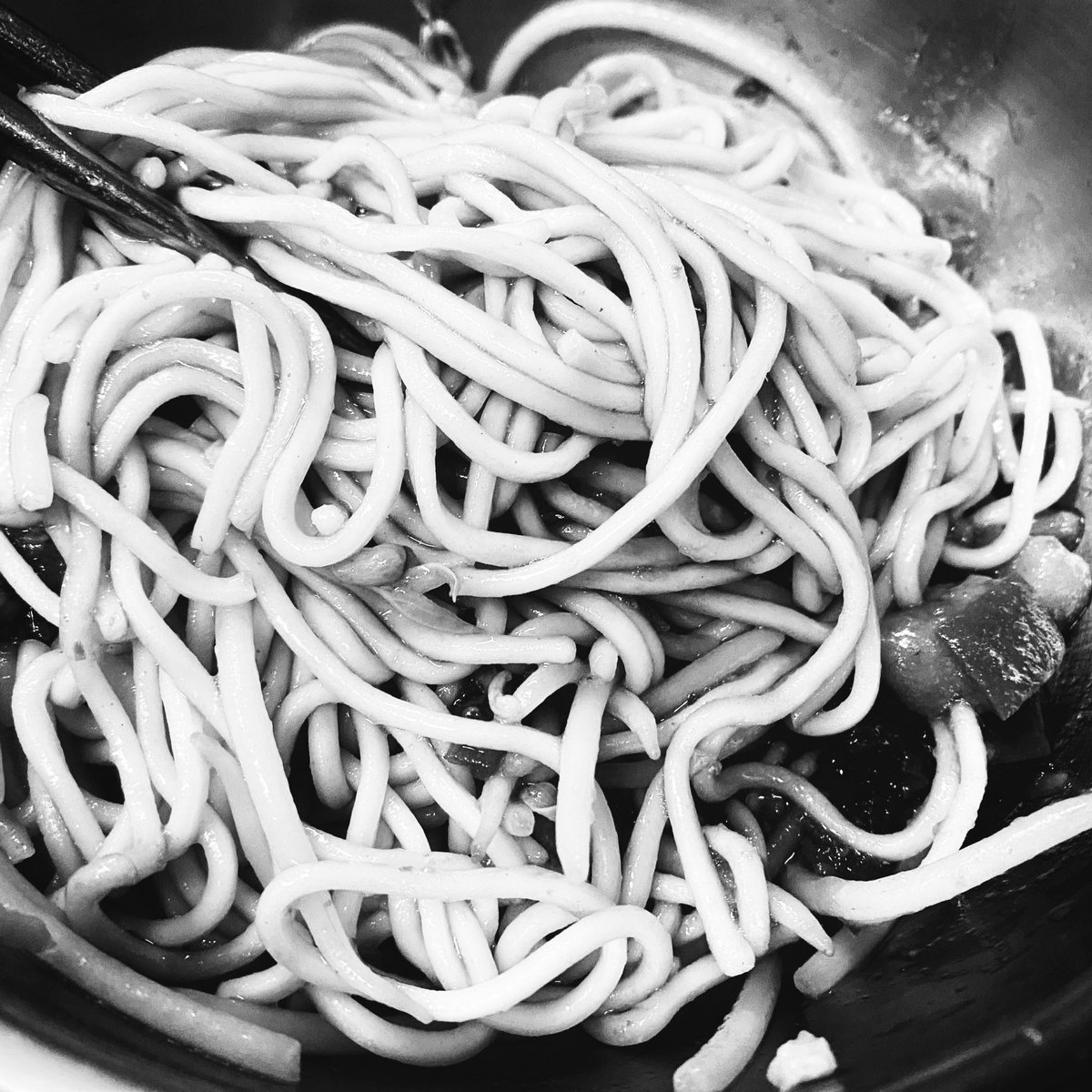 Allen019077's tweet image. 🍜加點甜加點辣即是美味
#即是美味也是生活 
#簡單是美生活亦美
#P27