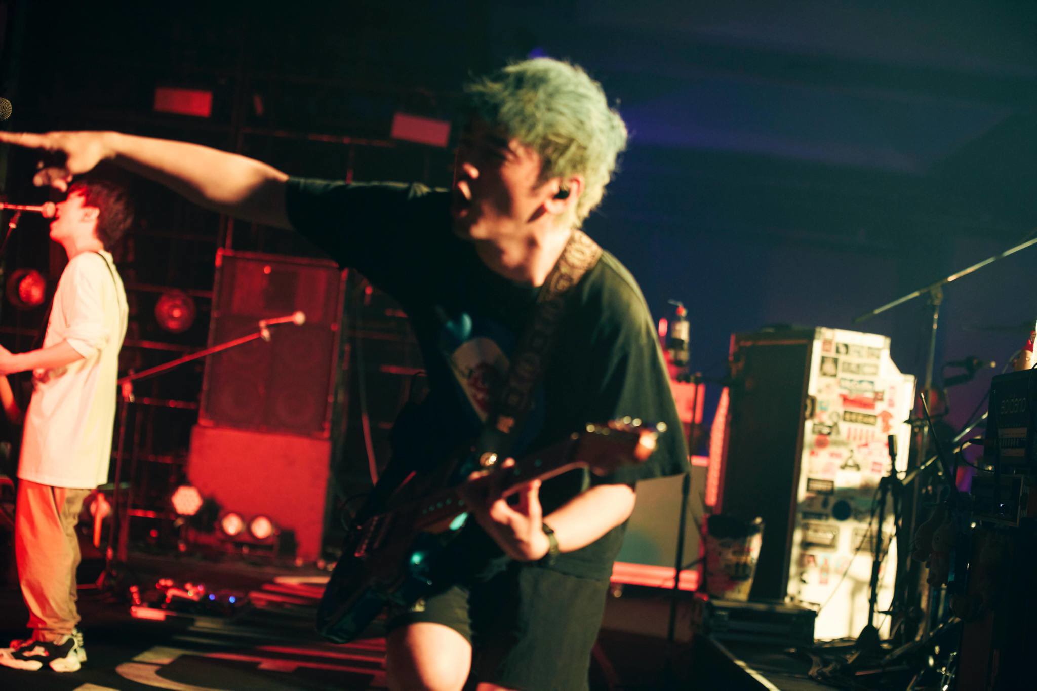 04 Limited Sazabys (@04LS_nagoya) / X