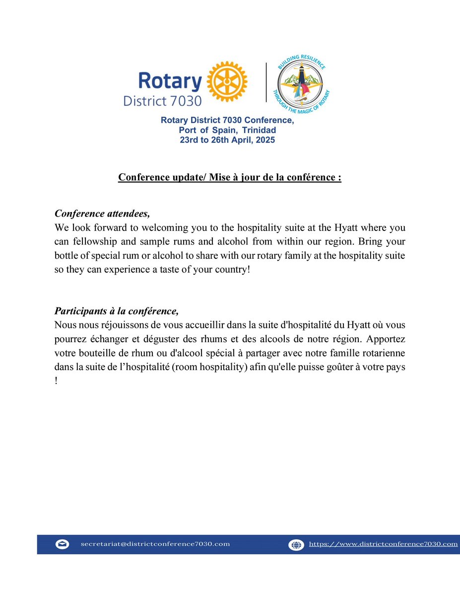 Rotary7030's tweet photo. https://t.co/I8pZLmrFai