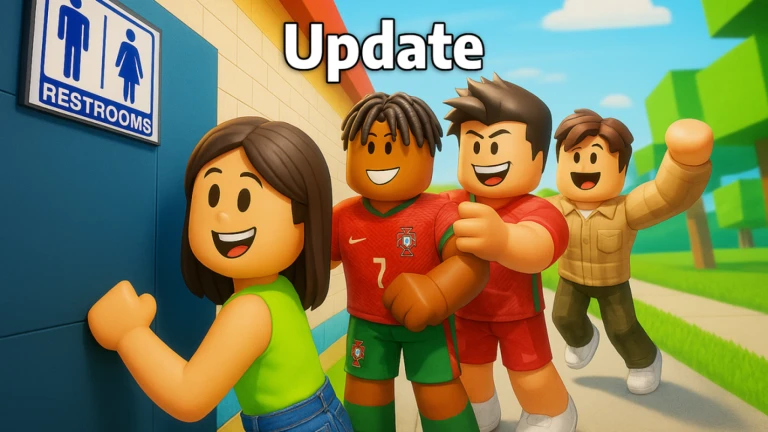 HUmbreonRblx's tweet photo. New Line Simulator Update!
Weekly Leaderboards, Improved Daily Login Rewards, Leveling Curve Rebalanced, Revamped Core Code, Server Balancing, XP is Now Equal Across All Server, Party Area Updated! https://t.co/4rthGtzg3y
#ROBLOX #RobloxDev #RobloxGames #linesimulator https://t.co/7J3cP92QOq
