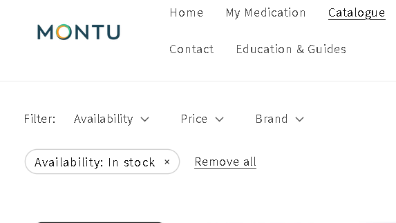 MedCannUser's tweet photo. Hey #Montu thanks a lot for removing the Flower filter, its basically a waste of time giving you sensible suggestions to improve the site. Not only is it effing impossible to search 'Balanced' for bud but now you've removed bud! WTAF @alternaleaf #MontuPharmacy @MedBudUK https://t.co/wkORisKuM0