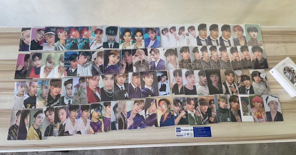 jusuncafe's tweet photo. — ⭐️ tbz qs ( help rt )

check 2nd photo for deets !

# wts lfb ph the boyz chase switch tattoo dmm pajama re:al pob maverick thrilling photocard pc eric sunric kingdom lightstick younghoon juyeon hyunjae haknyeon changmin sunwoo chanhee jacob sangyeon kevin lenti https://t.co/rOdBk0iS3J