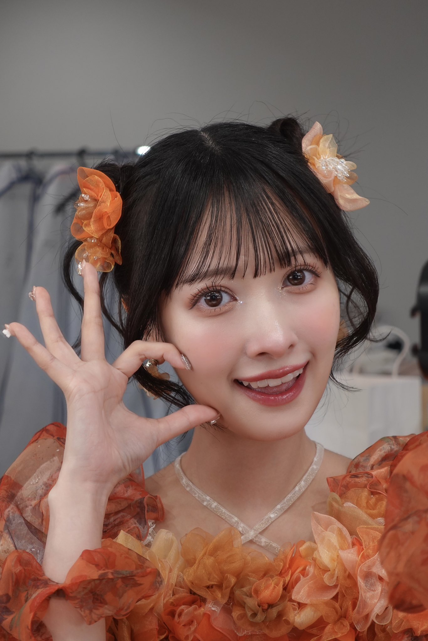 SWEET STEADY 庄司なぎさ ラッフル SWEET STEADY【Official】 on X: 