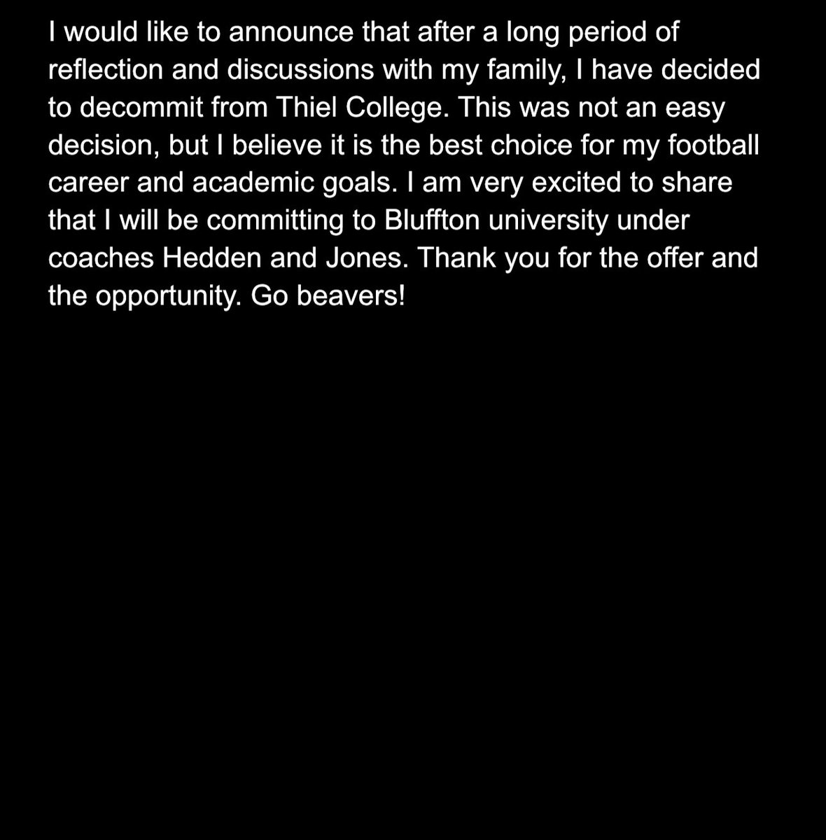 Ayden tritt tweet media