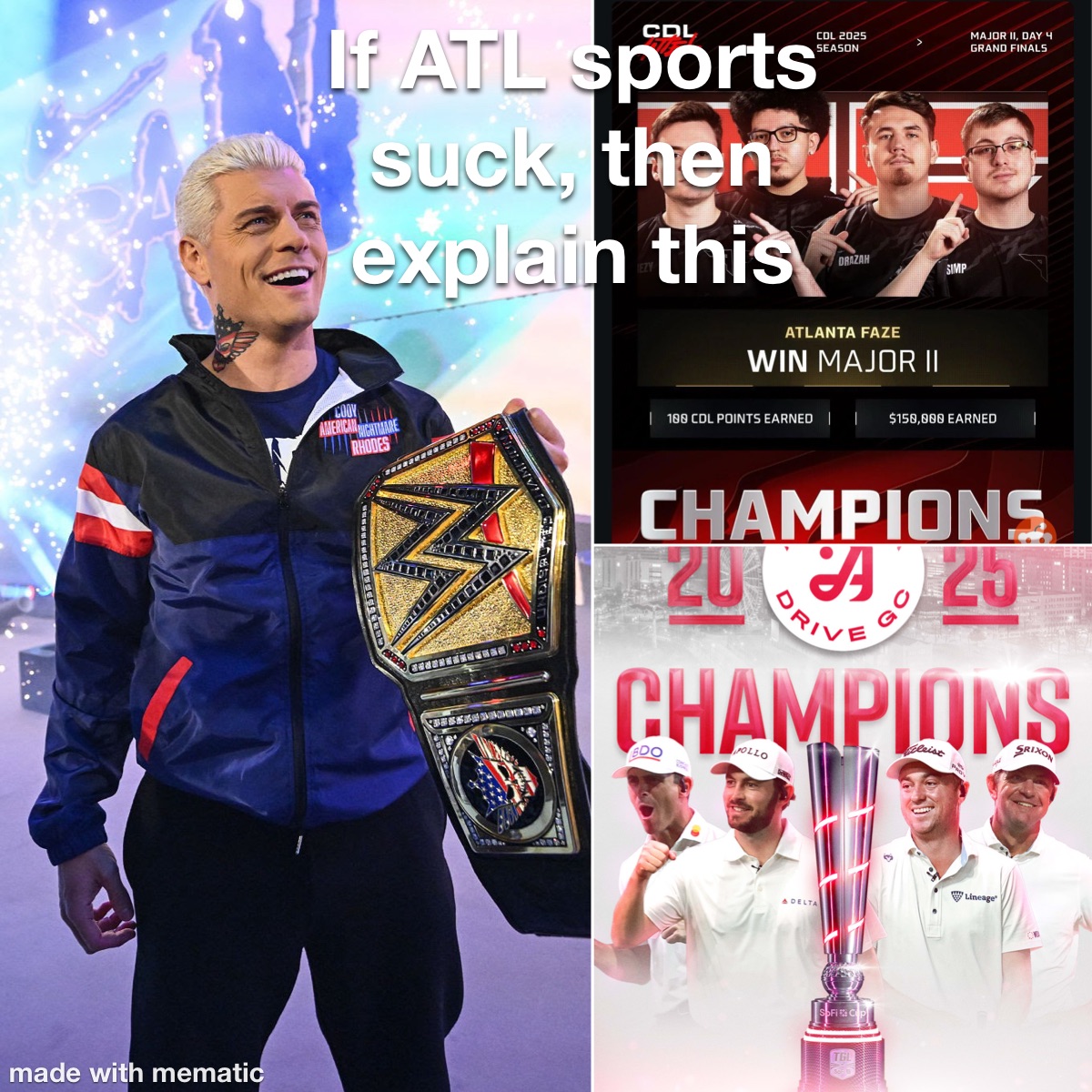 Sam Franco tweet media