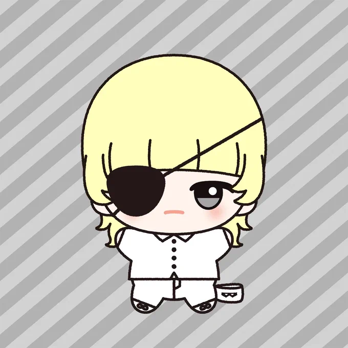 バデ