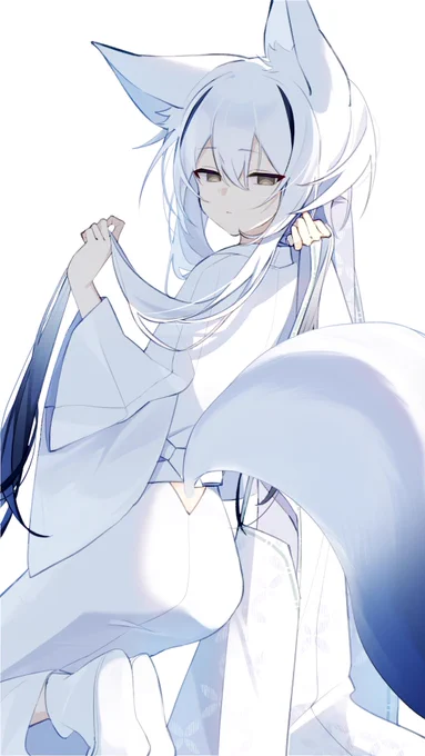 #イラスト