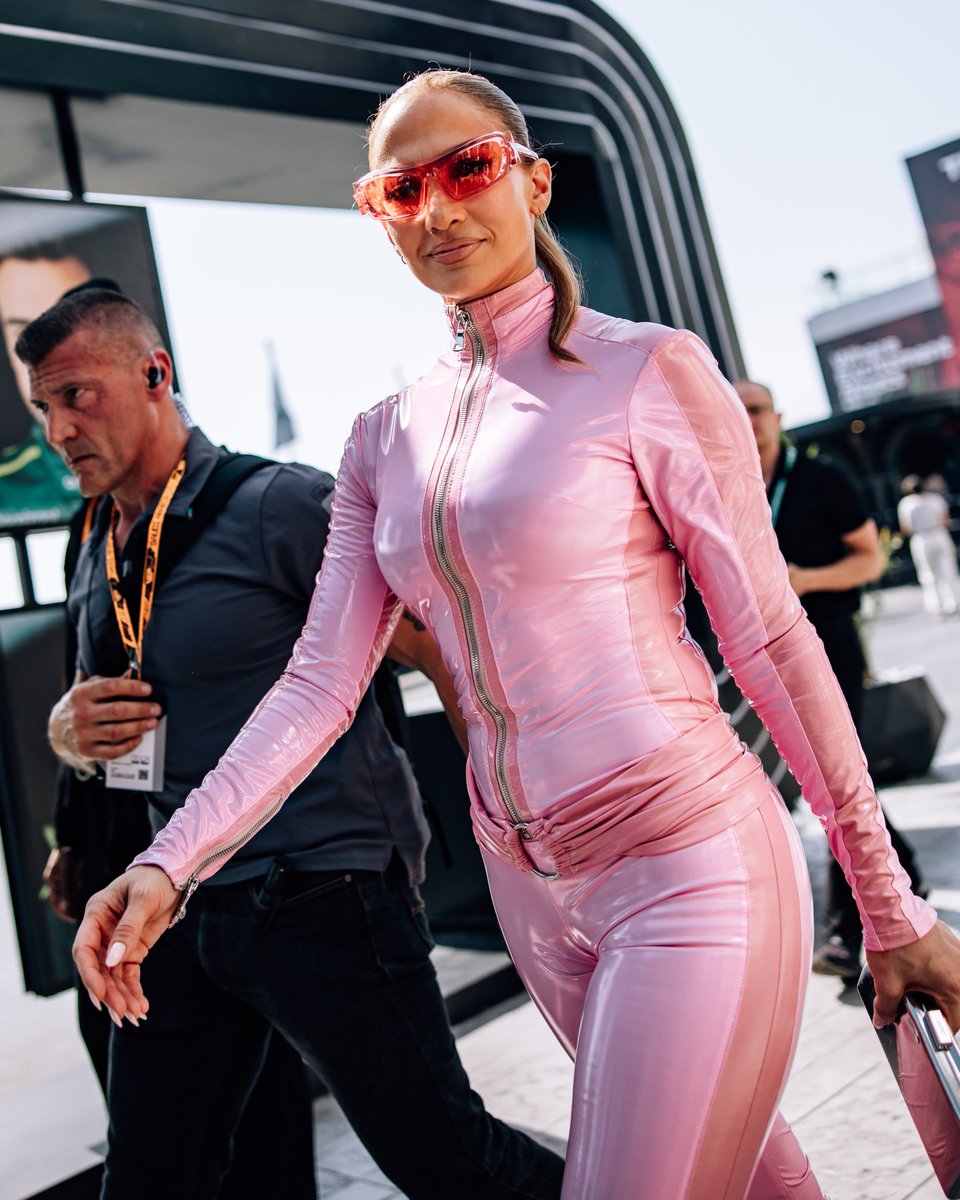 Formula 1 tweet media