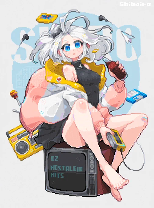 Five more people collected my EDITION piece currently available on Sealed today! Thank you so much! Japanese creators' NFTs are currently being actively purchased - including in the secondary market! A new wave of energy is beginning to rise, bringing life back to the once-quiet