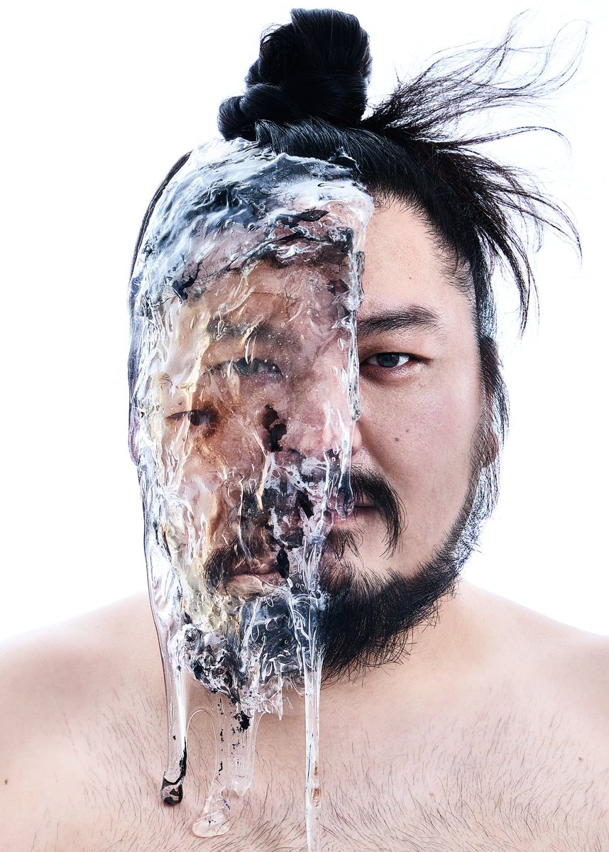 Shinya Kako / 加古伸弥 tweet media