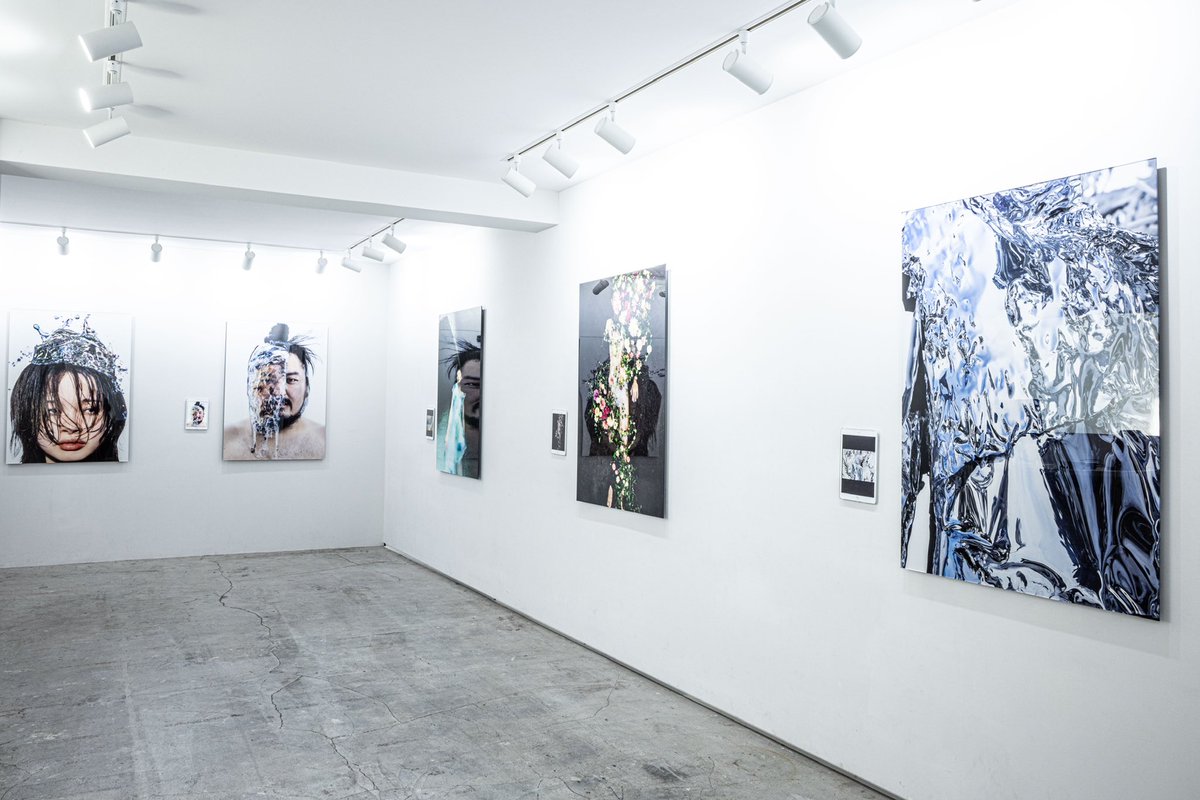 Shinya Kako / 加古伸弥 tweet media