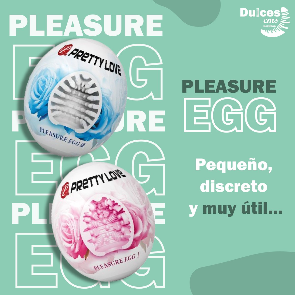 dulcescms's tweet photo. Pequeño, discreto y muy útil… 😉

Lo ves y no parece gran cosa, hasta que lo pruebas 😏🔥
⁣
✨ Diseñado para sorprender sin llamar la atención.

¿Te atreves a descubrir lo que puede hacer por ti? 👀

📩 Escríbenos y te enviamos nuestro catálogo. https://t.co/rHdD1HVw2W