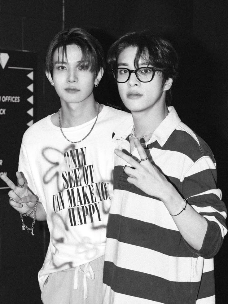 mantan vs gebetan

a jake ft heesung few tweets au