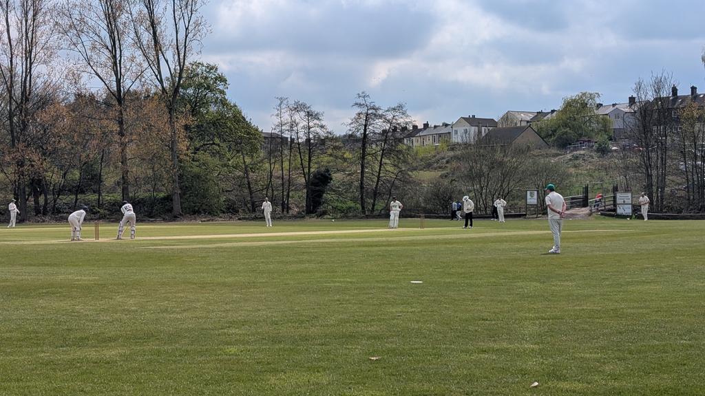 Penistone CC (@penistonecc) on Twitter photo At drinks <a href="/CCDarfield/">Darfield CC</a> are 84-2. Wicket on debut for Jake Rodgers and one for <a href="/matt_scholey/">Matt Scholey</a> โ๏ธ๐ At drinks <a href="/CCDarfield/">Darfield CC</a> are 84-2. Wicket on debut for Jake Rodgers and one for <a href="/matt_scholey/">Matt Scholey</a> โ๏ธ๐