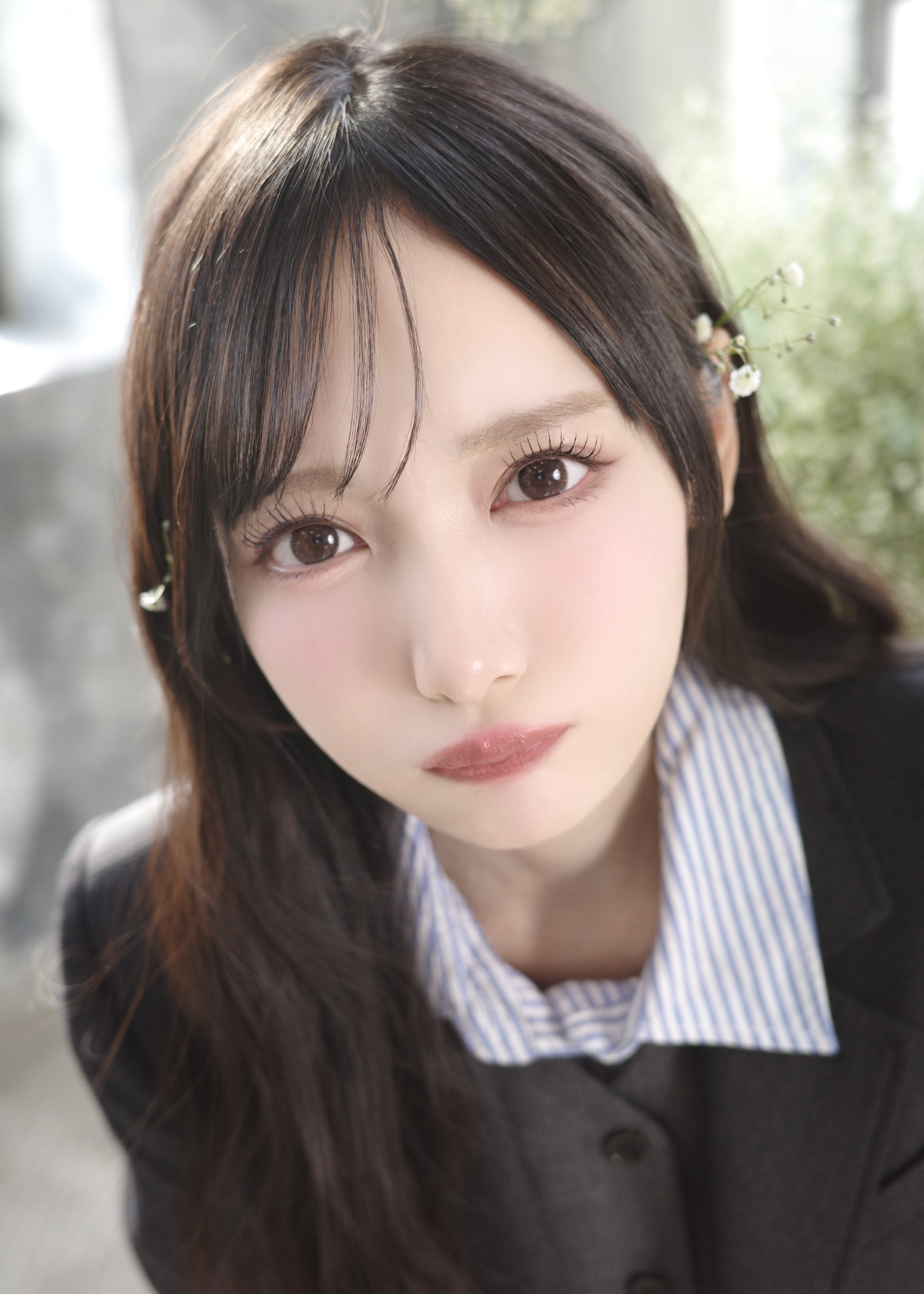 鈴木 瞳美 (@suzuki_hitomi_) / X