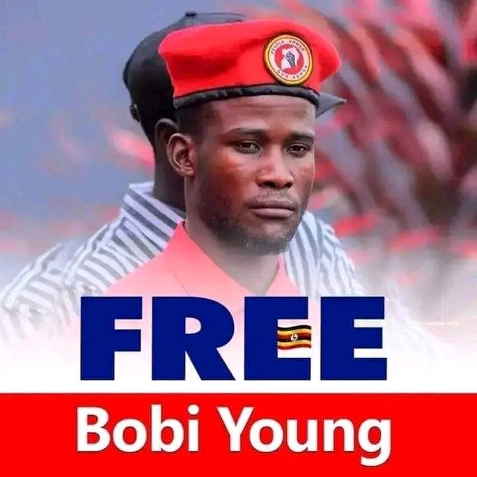 JacklynJolly1's tweet photo. Happy Easter Friends.
We crowned our lent season as Western Region with a Visit to the mother and wife of Bobi Young who has been detained for long. We gave them a message of hope, that when Joseph was imprisoned, He left the prison a better person. Lets keep the Hope alive. https://t.co/FEeAeBtA8r