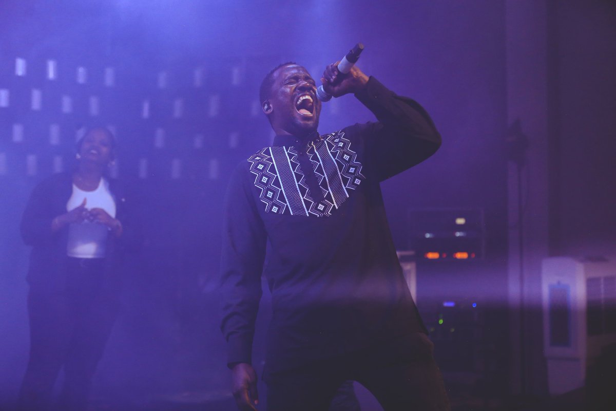 KPCUG's tweet photo. Last night, we had an incredible time of celebrating Jesus's life, death, and resurrection through an amazing production.
#EasterAtKPC https://t.co/80hsr7Ui6I