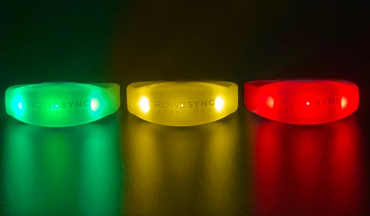 lights_event tweet picture