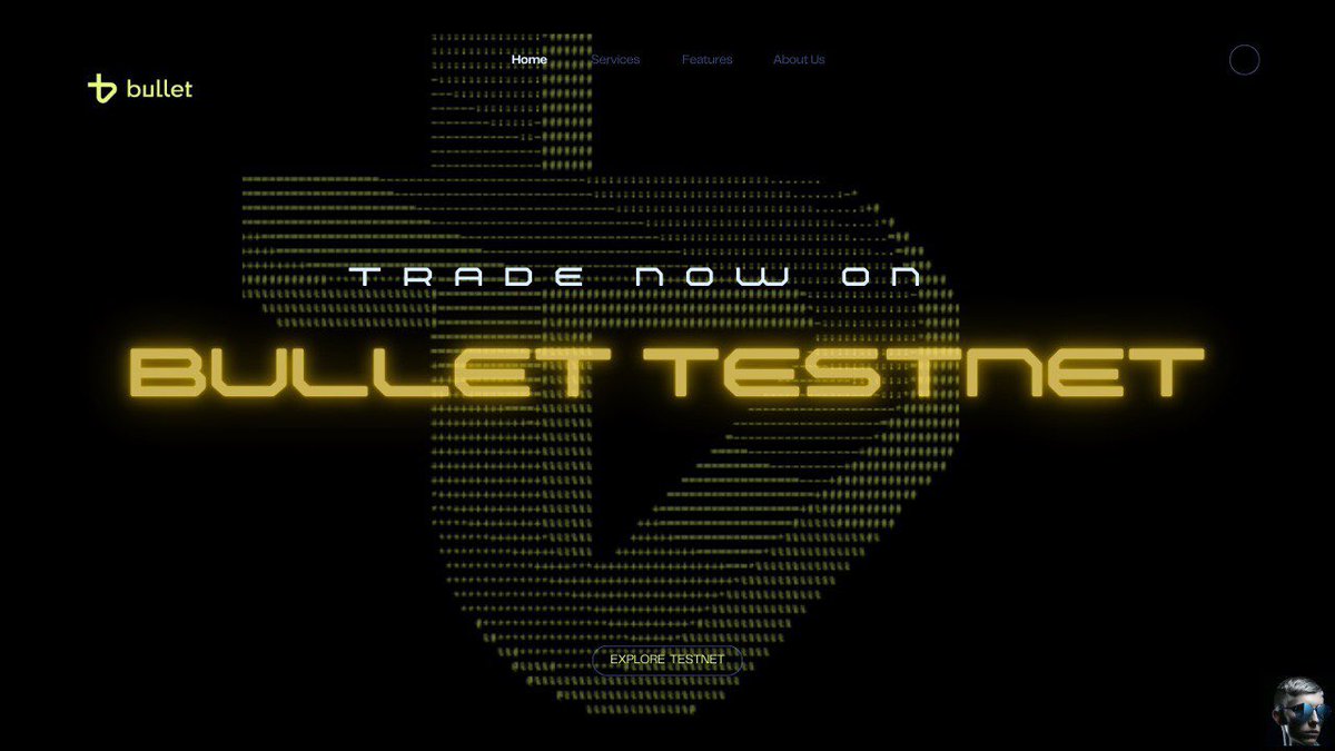 Siyyamarh_'s tweet photo. Trading on @bulletxyz testnet is like switching from a choppy 30fps to a buttery smooth 144fps! ⚡️
So fast, so seamless,you won’t want to go back!
Ready to experience it? Dive in now! 👇
Testnet: https://t.co/Ofr4M3LLZL
#BulletTestnet #Web3 https://t.co/UGKAhPgBLu