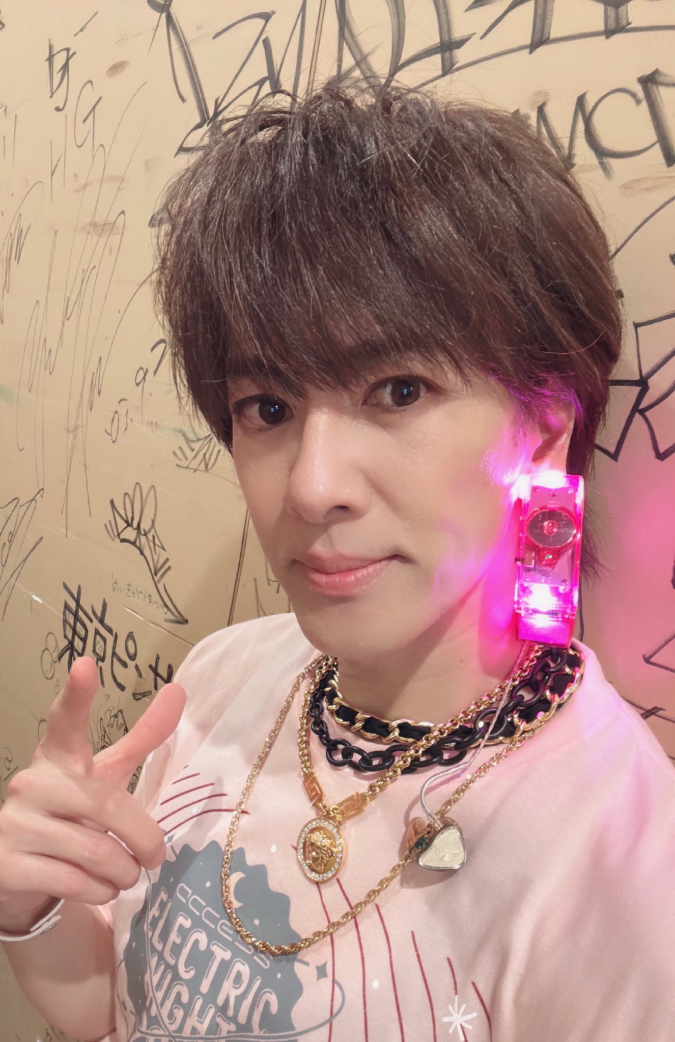 まい🌈✨ (@MAI0507accessR) / X