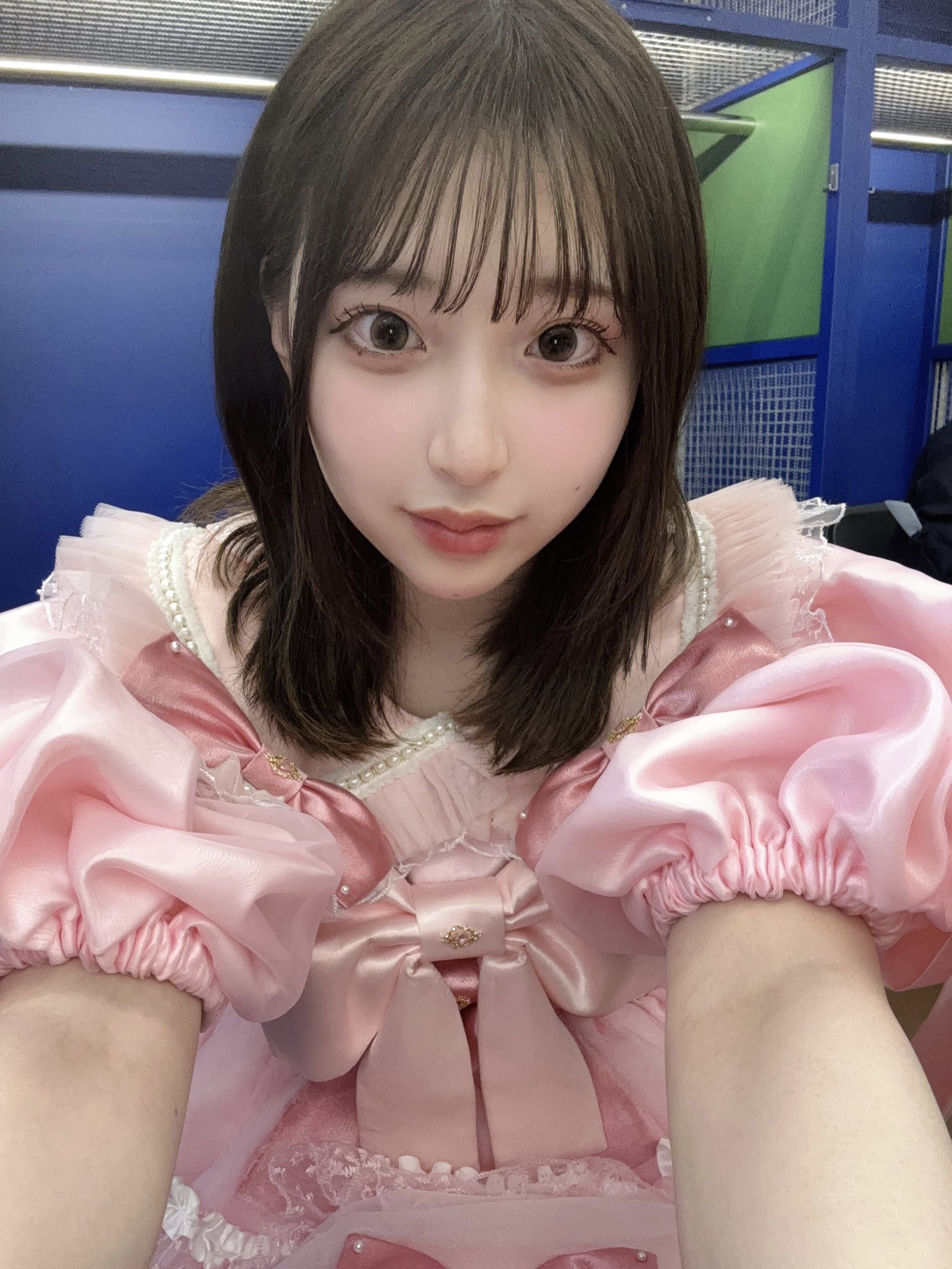桜庭遥花(CUTIE STREET) (@haruka_cs0129) / X 桜庭遥花(CUTIE STREET) (@haruka_cs0129) / X