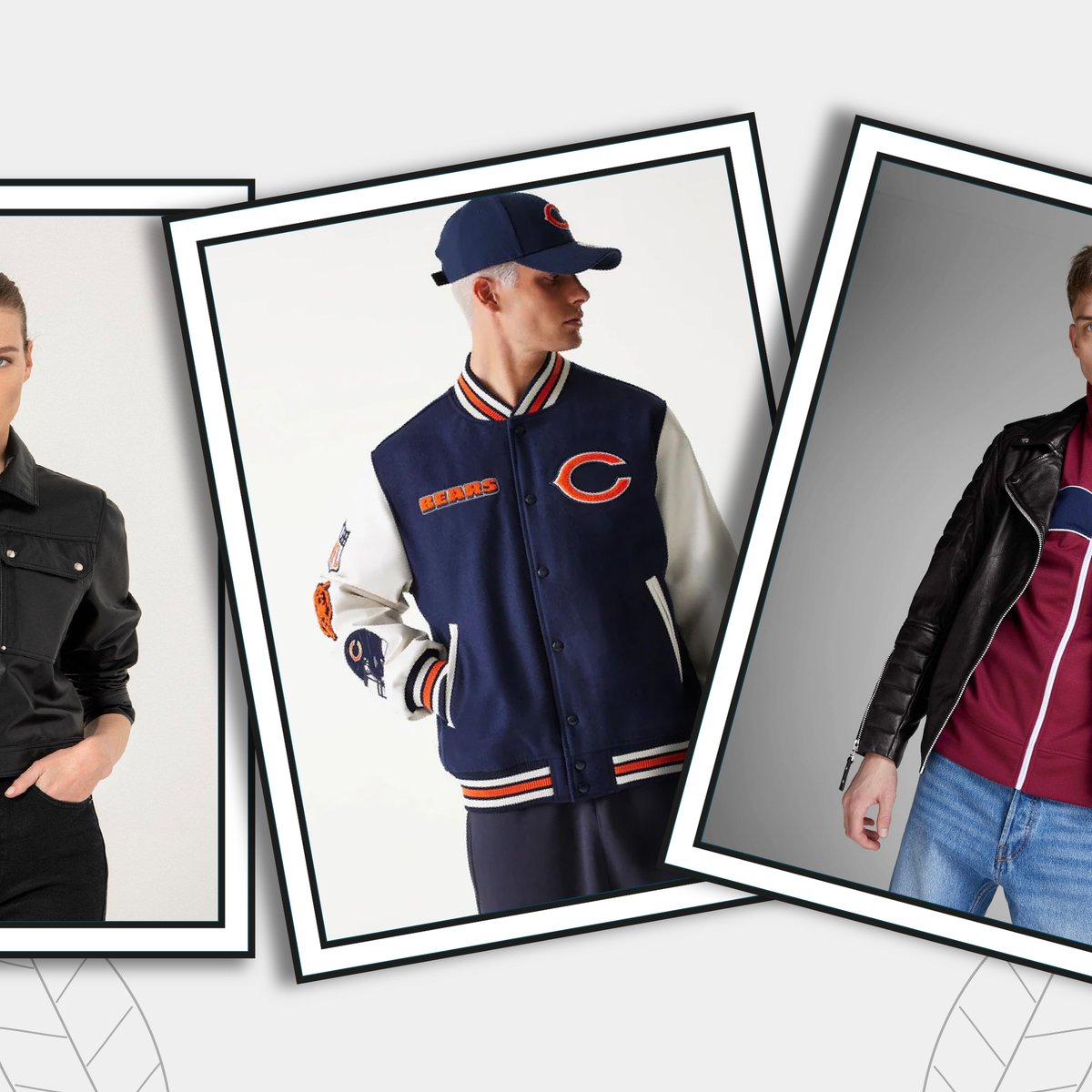 The Jacket Seller (@thejacketseller) / Posts / X
