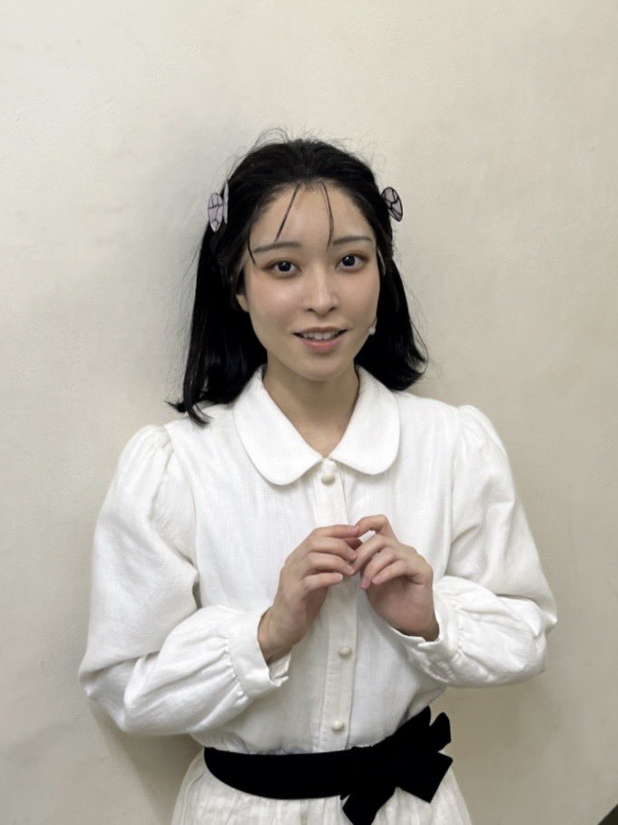 minorinor's tweet photo. 明日東京公演千穐楽です。
最後まで楽しんでいただけるように走り抜けます☺︎
#舞台鬼滅の刃 #寺内きよ https://t.co/Byaj7I86FA