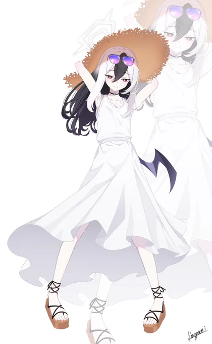 カヨコ 