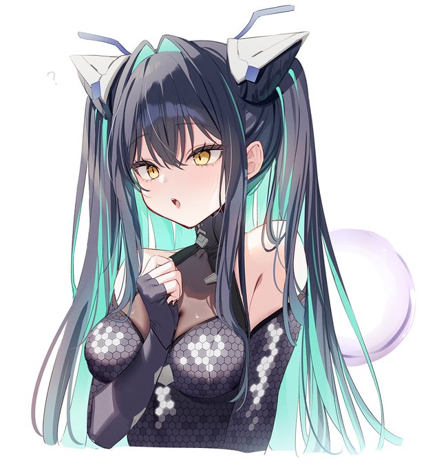 実装うれしいですありがとう!! #NIKKEAnniversary