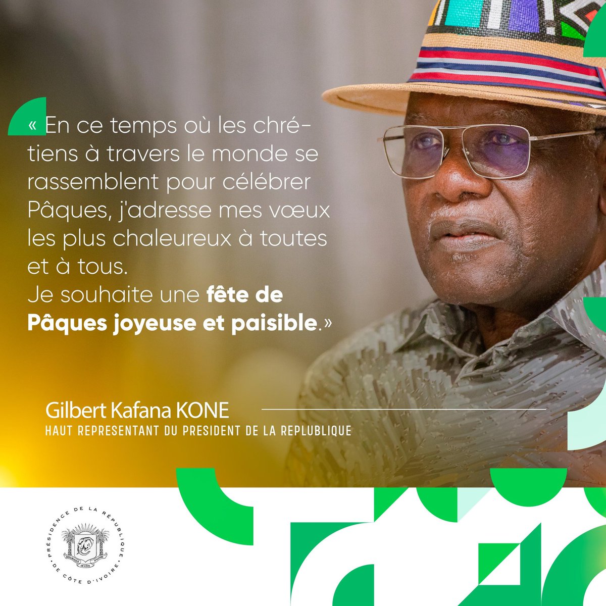 #Paque2025