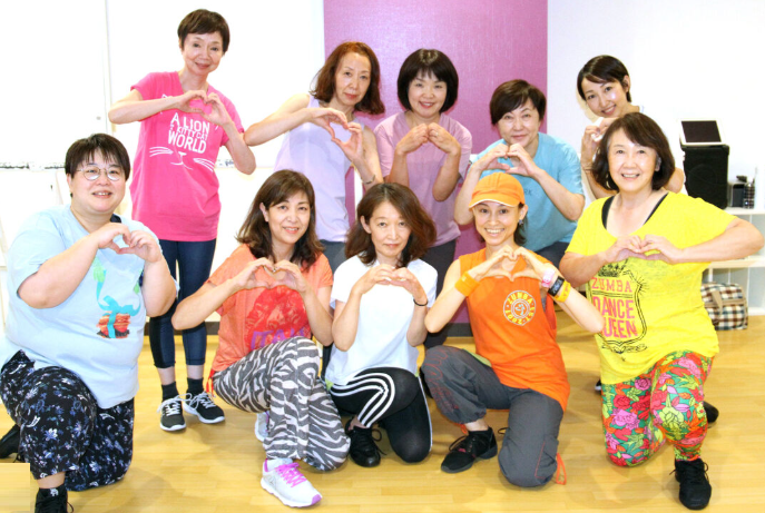 Bzumbatokyo's tweet photo. 🥰📷ZUMBA最高❤️!!!
#Bzumbatokyo #zumba #zumbajp #zumbajpn #zumbajapan #zumbakanagawa #zumbatokyo #zumbasaitama #zumbachiba #kenfit https://t.co/m6NAbIVdlT