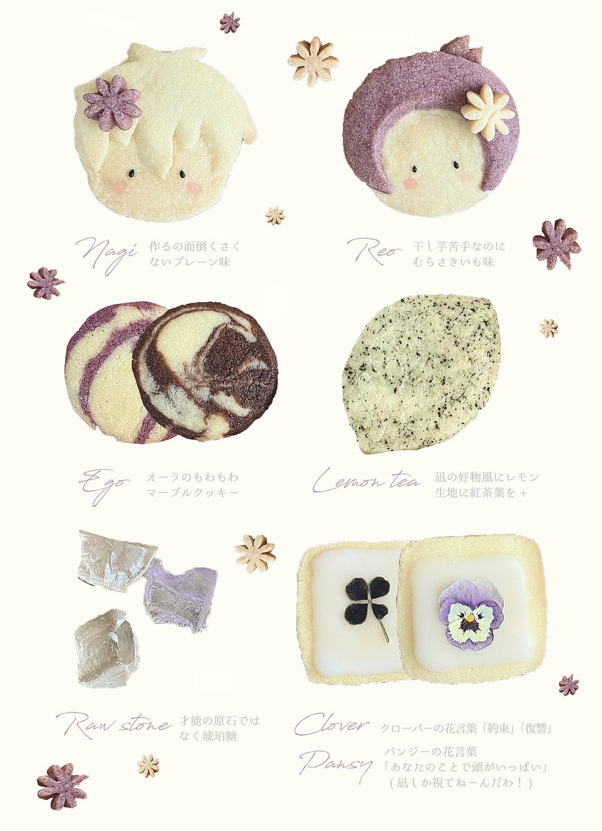 ki_i_rono's tweet photo. ngroクッキー缶🍪
※再掲 https://t.co/MlnHODGRv1