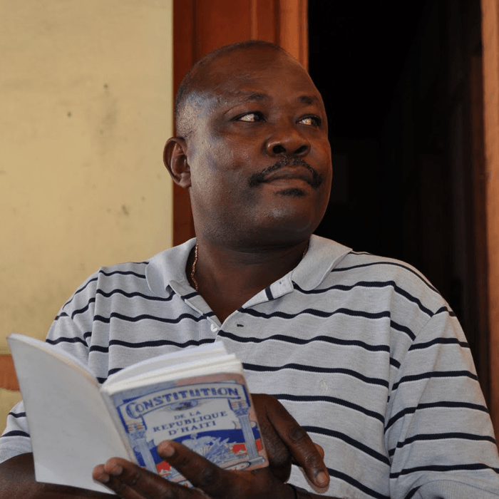 ijdh's tweet photo. STARTING SOON: Join us as we honor the life of Mario Joseph, beloved human rights defender and visionary leader.

Visit our website to virtually attend Mario's funeral: https://t.co/Nc3BkMSFLy https://t.co/pAQ1UtU9Op