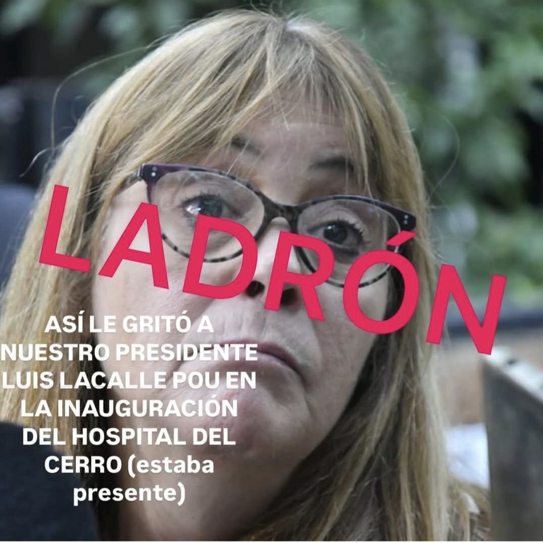 LahitteCarlos's tweet photo. ⏩Fa-Pit explícito.
Ellos se creen estar encima de la ley !!
Eso de limpiarse, con la Constitución, las leyes y las reglamentaciones vigentes, no respeta la ley, ni siquiera la de tránsito, es lo que hacen de estos seres descartables para vivir en una democracia plena y progresar https://t.co/OQb1BHk8uK