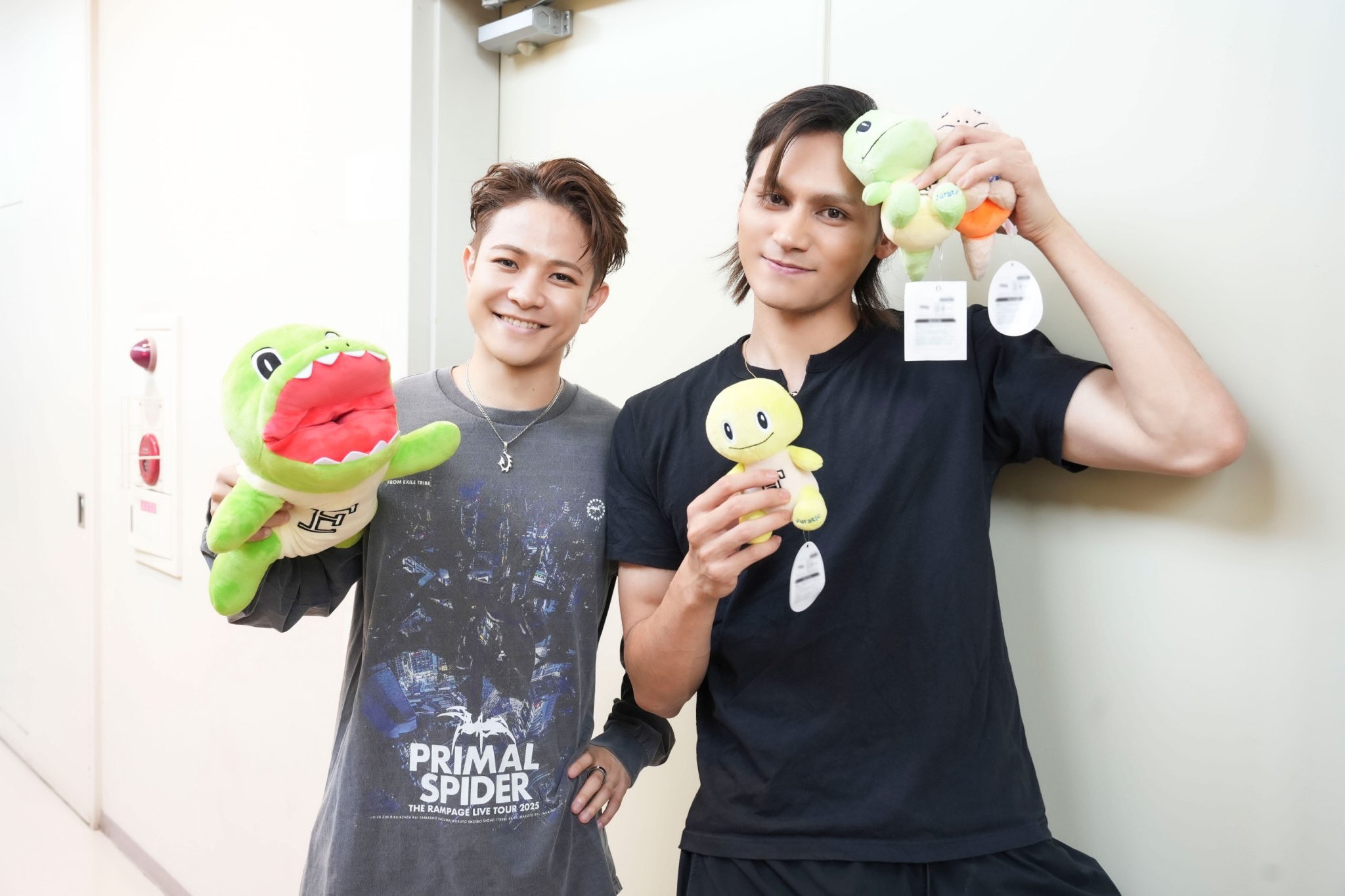 クッション　岩谷翔吾　W2P 居酒屋えぐさいる 居酒屋えぐざいる rampage bot 岩谷翔吾 クッション