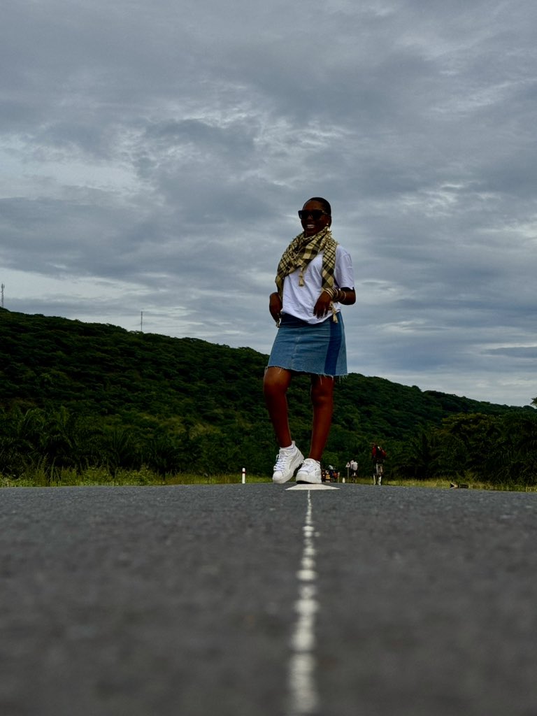 Santalatalitha's tweet photo. Sometimes youโve gotta block out the noise, tune into the melody within, and dance๐ฅณ.
Grateful for the beauty of my land ๐ง๐ฎ๐ง๐ฎ๐ง๐ฎ
Letโs go with the Challenge
Show your natural beauty of your country https://t.co/6ZBmGsDTEp