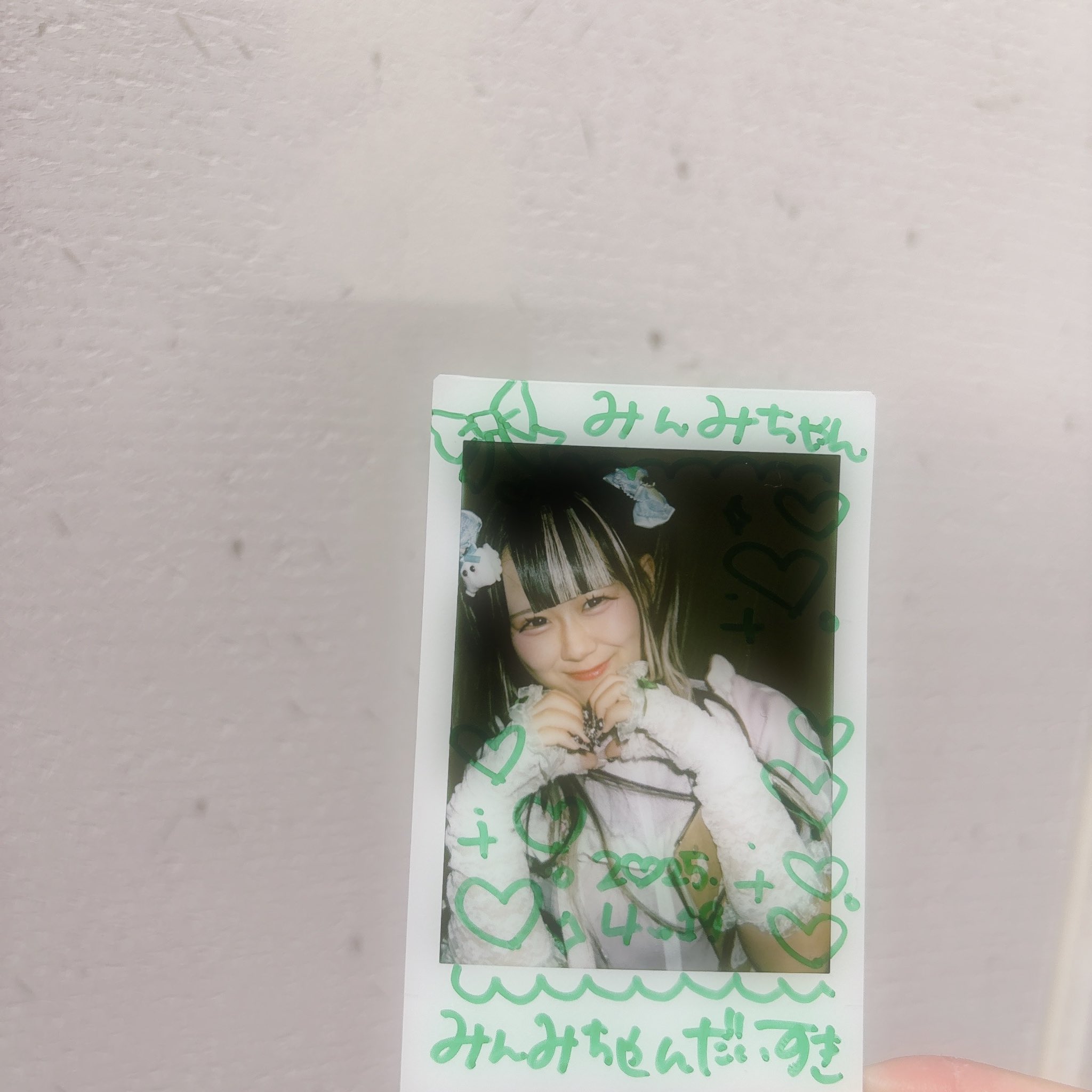 ミンミ angelgirls 嬢炉ハイレベル 着エロ ジュニアアイドル