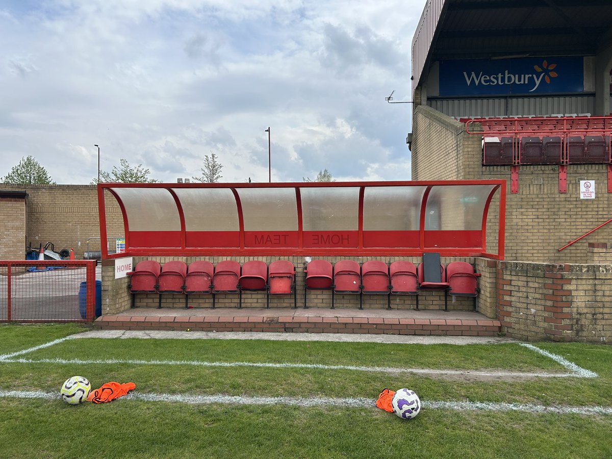 Colin McPherson (@germanocean) on Twitter photo All set in east #Manchester for the Bloods v the Old Boys… as <a href="/Droylsden_FC/">Droylsden FC</a> take on <a href="/HOBAFC/">Holker Old Boys</a> in the <a href="/nwcfl/">The NWCFL ⚽️</a> play-offs.
#Photography for <a href="/WSC_magazine/">When Saturday Comes</a> All set in east #Manchester for the Bloods v the Old Boys… as <a href="/Droylsden_FC/">Droylsden FC</a> take on <a href="/HOBAFC/">Holker Old Boys</a> in the <a href="/nwcfl/">The NWCFL ⚽️</a> play-offs.
#Photography for <a href="/WSC_magazine/">When Saturday Comes</a>
