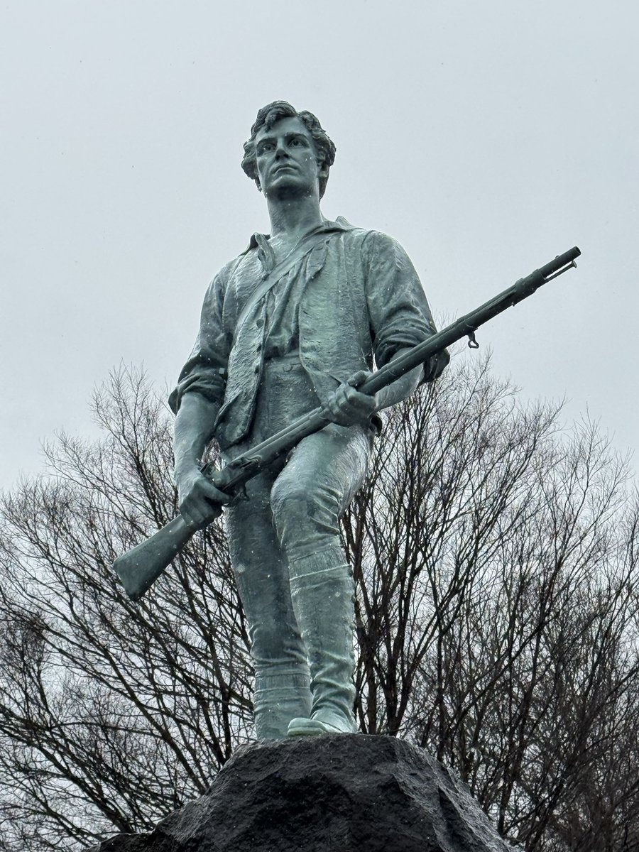IncognitoMeems's tweet photo. Photos from my recent trip to #lexington #AmerRev #250th https://t.co/DTQPjMnjTq