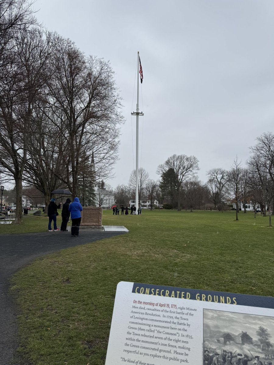 IncognitoMeems's tweet photo. Photos from my recent trip to #lexington #AmerRev #250th https://t.co/DTQPjMnjTq