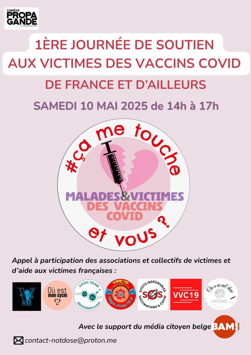 On a eu not' dose ! tweet media