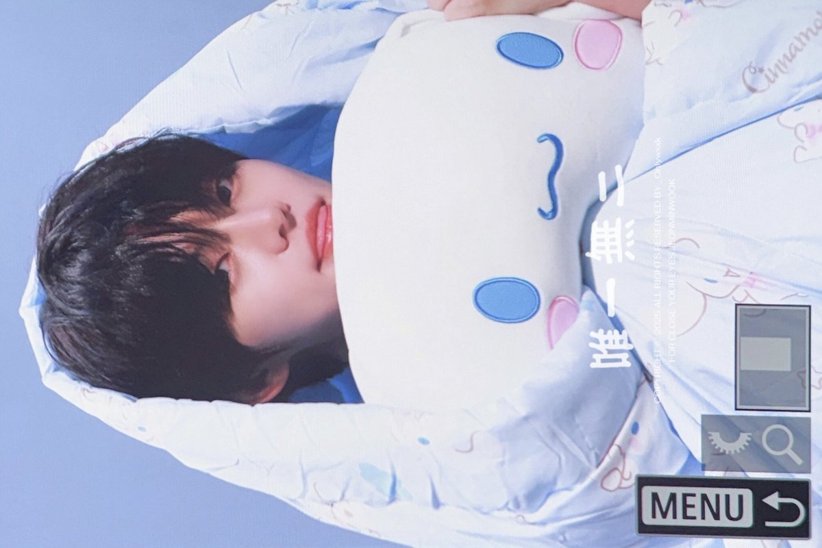 _Onlywxxk's tweet photo. 250419 코코넨네 😴

#CLOSEYOUREYES #클로즈유어아이즈
#전민욱 #JEONMINWOOK #チョンミヌク https://t.co/vfyej7RJp1