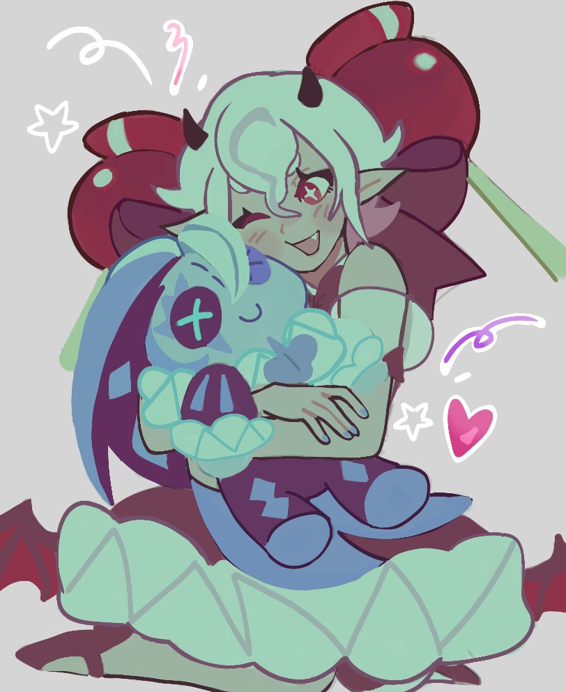 M1ssconfille's tweet photo. 🧸💕
#candyapplecookie #shadowmilkcookie #cookierunkingdom https://t.co/6MsIcvFqAV