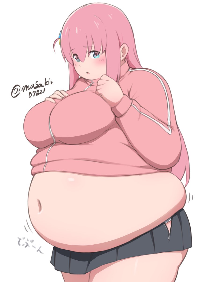 宝多六花 「お気に入りの2枚 」|MASAKIN🐏のイラスト