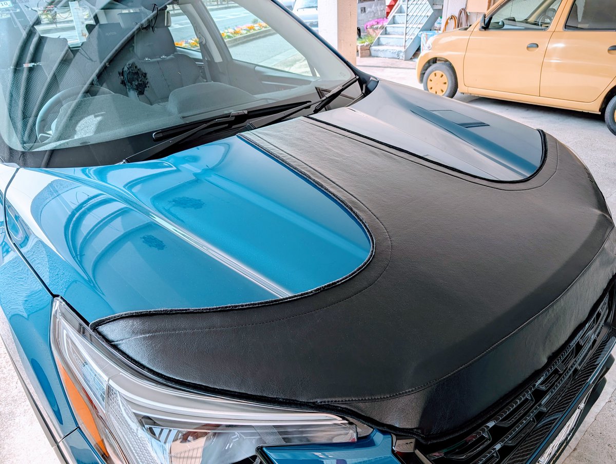 リベラルコーポレーション SK5ターボ用 LEDグリルマーカーType1