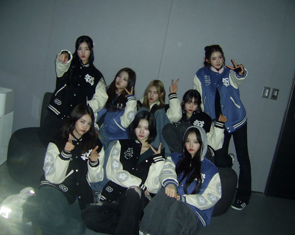 chaerryngie's tweet photo. https://t.co/kJRp3UXJdj
Heart💞Hearts #ChasingBackToTheChase
#Hearts2Hearts #하츠투하츠 #H2H
#TheChase #Hearts2Hearts_TheChase #하투하 #지우 #최지우 #JIWOO https://t.co/B0vSQ9H1wp