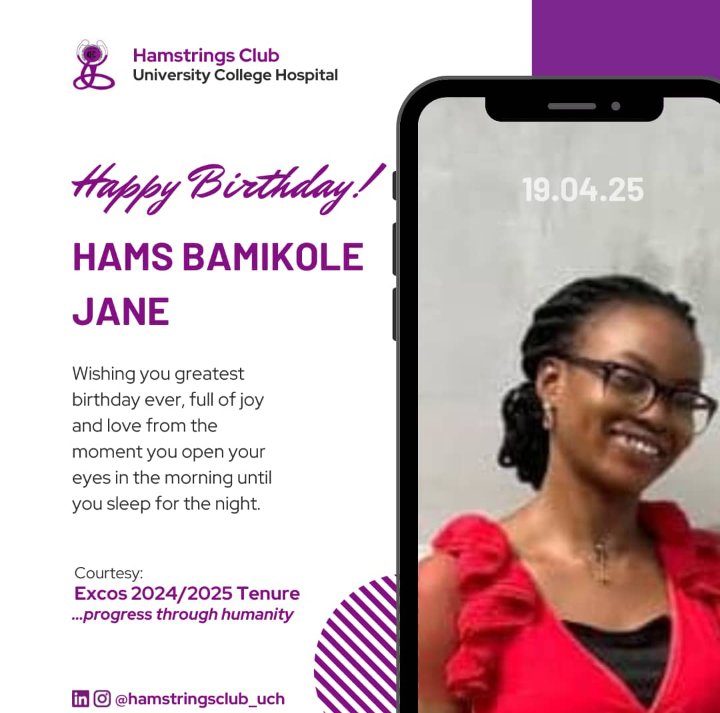HamstringsClub tweet picture