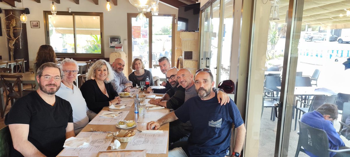 Ens hem retrobat 🥰🥰🥰